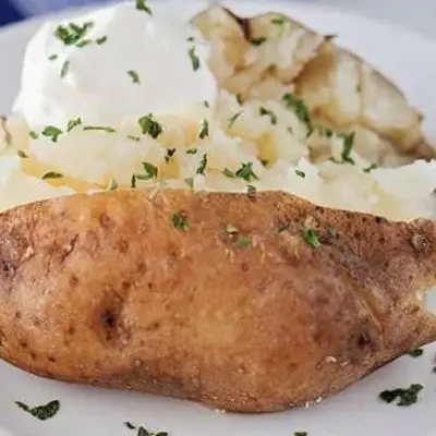 Baked Potatoes