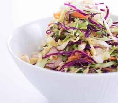 Coleslaw Salad Recipe