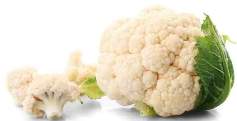 Cooking and Health Benefits of Cauliflower
