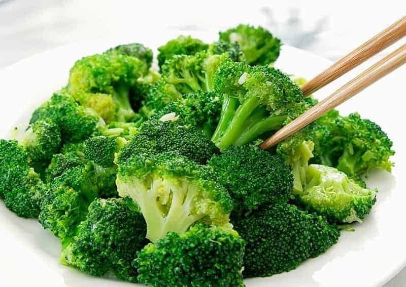 How to make Broccoli Professionaly