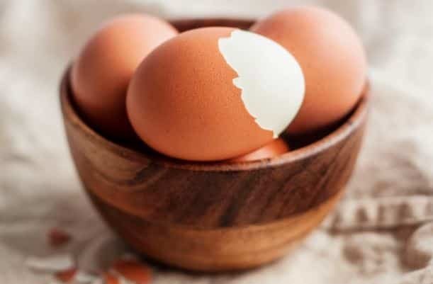 Ways to Cook Eggs - Cooked, Fried or Scrambled