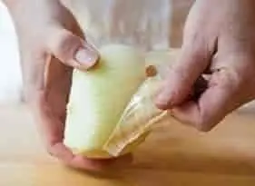 Peel the Onions