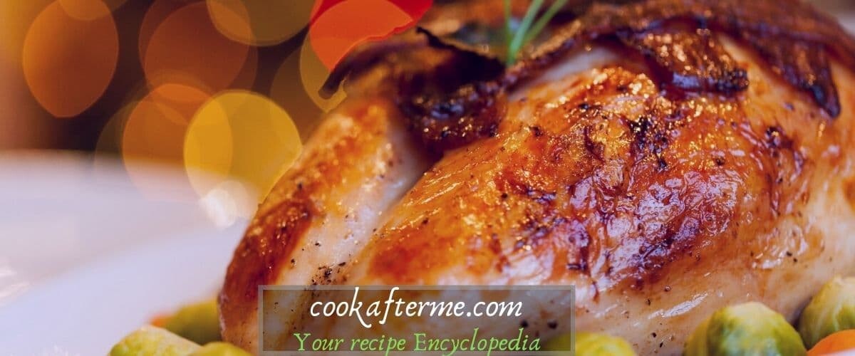 Best Poultry meat Recipes