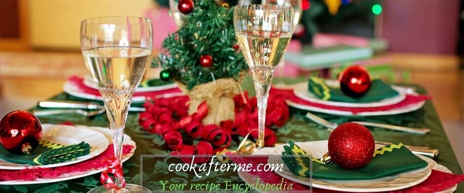 Christmas Meals. Beef & Pork Recipes You Can Try